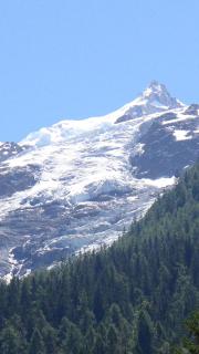 Chalet A, Licancabur, Pres Fleuris - 3