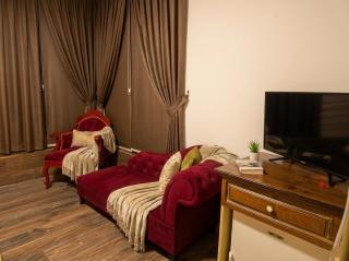 Hotel Artist Tirana - 1