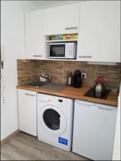 Apt With Balcony At 350 m From The Beach - 5