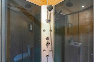 Tiny Home D'Artagnan - 1