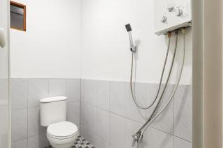 Cozzy Villa TB & Outbond - 9