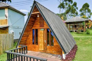 Cozzy Villa TB & Outbond - 8
