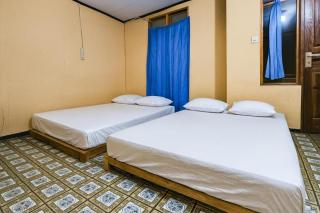 Cozzy Villa TB & Outbond - 7