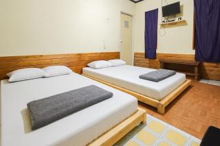 Cozzy Villa TB & Outbond - 6