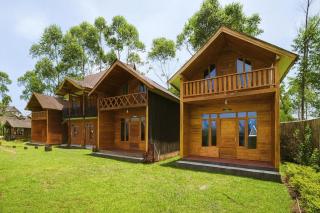 Cozzy Villa TB & Outbond - 1