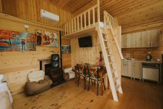 River Land Cottages - 8