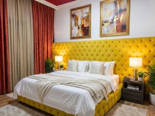 Hotel Artist Tirana - 2
