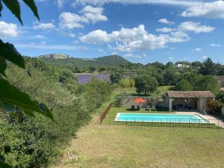 Grand'maison - Avec piscine privée - 0