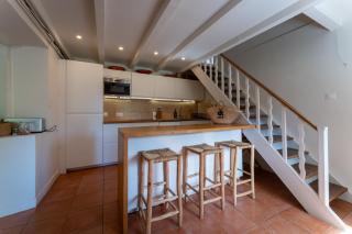 Grand'maison - Avec piscine privée - 8