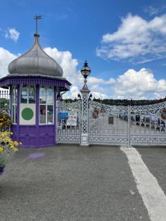Maurice House 3 bedroom self catering townhouse - 7