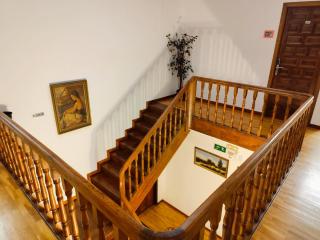 Hostal Urbión La Fonda desde 1966 - 7