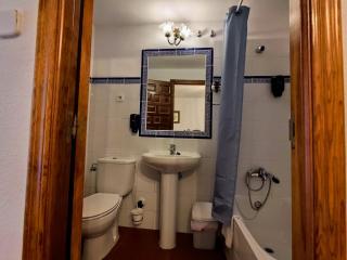 Hostal Urbión La Fonda desde 1966 - 5