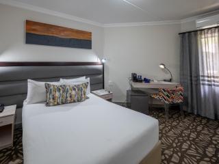 ANEW Hotel & Convention Centre OR Tambo Johannesburg - 8
