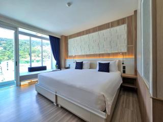 Sira Grande Hotel, Patong - 9