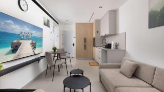 Boutique Apartment with a view of the Eilat Mountains - 4