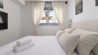 Boutique Apartment with a view of the Eilat Mountains - 2
