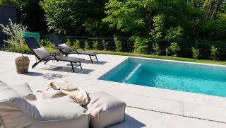 Villa Lana Luxury Pool & Indoor Wellness - 9