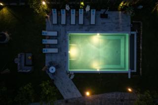 Villa Nimfea - 1