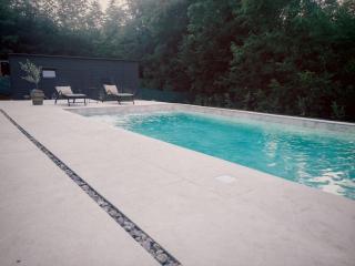 Villa Lana Luxury Pool & Indoor Wellness - 6