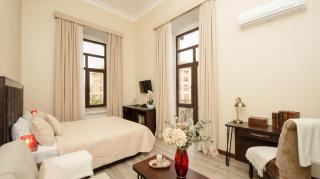 Passage Hotel & Apartments - 0