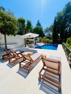 Stylish luxury villa near Sitges - 9