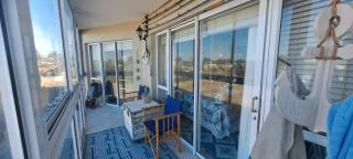 Dolphin Outlook in Jeffreys Bay - 1