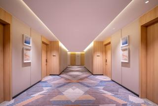 Holiday Inn Express Yiwu International Trade City - 8