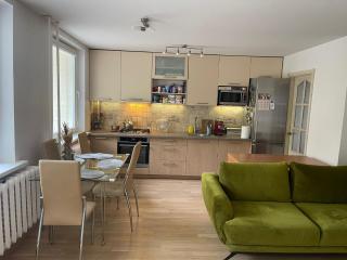 Modern Stay 1 km from Old Town - 7