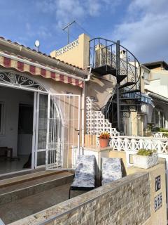 Casa Ruta, AC, WIFI, fully equipped bungalow - 0