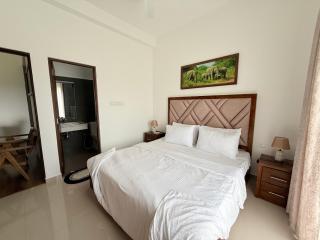 GT Apartment - 4
