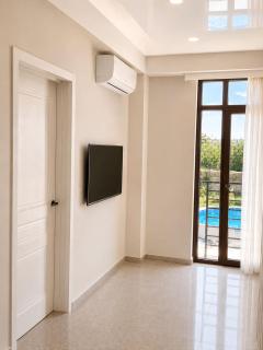 Panorama Hills Apart-Hotel - Tiflis - 8