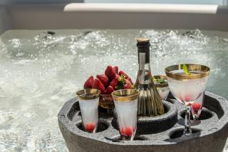 Mythodea Luxury Villa Ι Sunset Horizon & Jacuzzi - 3