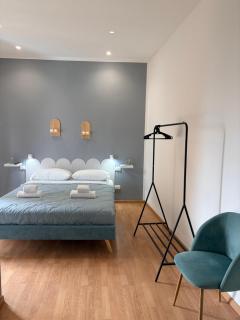 Eirenè Peaceful Suites - 2