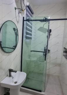 Shekere N Gbede Signatory Apartment - 3