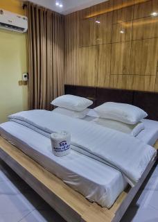 Shekere N Gbede Signatory Apartment - 2