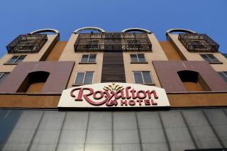 Royalton Hotel Rawalpindi - 0