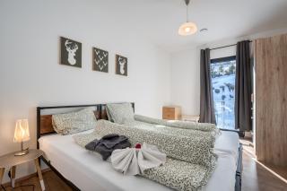 Mountain Chalet Top 3- mit Garten und Grill - 4