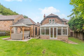 4 Bed in Matlock oc-52094 - 9