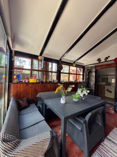 Inchirieri cabana- “Chalet Rustique” - 4
