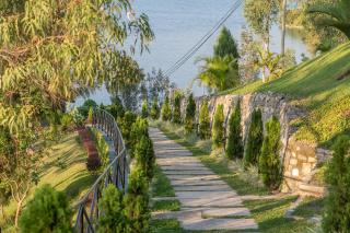 LUX* Lake Kivu - 8