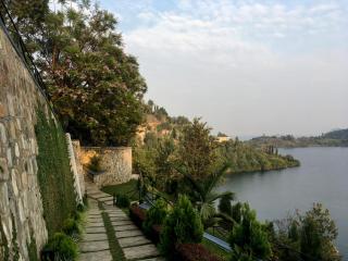 LUX* Lake Kivu - 4