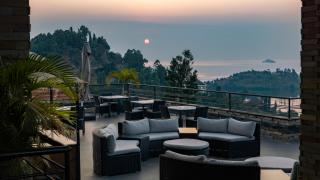 LUX* Lake Kivu - 5