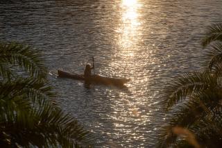 LUX* Lake Kivu - 1