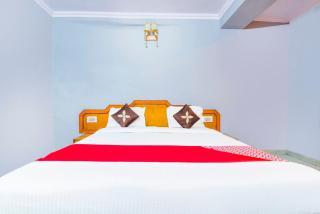 Hotel Shaan- M I Road City Centre - 9
