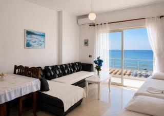 Durres Seaview Apartment - 9