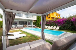 Villa barcares - 3