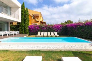 Villa barcares - 7