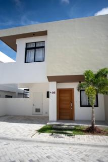 Luxurious Punta Cana House 3 Bedrooms, Shared Pool, BBQ - 9