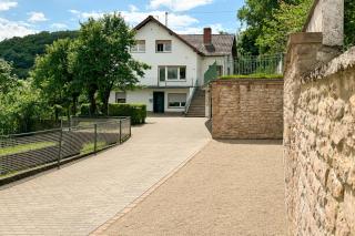 Nengshof Ferienwohnung Wegwarte - 0