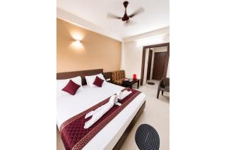 Hotel Baliapanda Uk-Palace Near Jagannath Temple - Lift and Parking Facilities Fully Air Conditioning Premium Room - 3